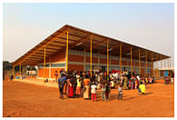 GMF CONGO SCHOOL