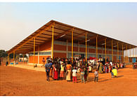 GMF CONGO SCHOOL