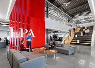 LPA Irvine Design Studio