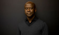 Sir David Adjaye to receive Washington University International Humanities Prize