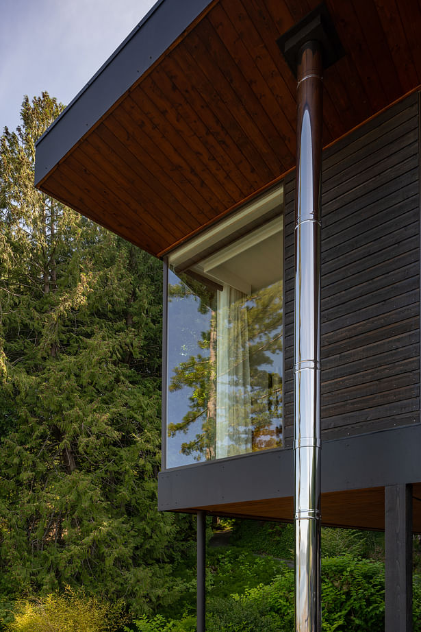 Aldo Beach House / Wittman Estes (Photo: Andrew Pogue)