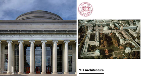 I nearly lived at MIT when I was a student! On my mother's first visit from Iraq, she was dead worried about my safety....she used to get upset with me for getting back late. There was an area between MIT and my apartment which was not safe at the time and students used to carry a pepper spray for self-defense... I did not carry one and my mother was terrified that someone will attack me at night.. so I slept at MIT when I had a very late night.. Thanks to The Margaret Cheney Room at MIT...