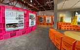 California Architecture Students Celebrated Through Exhibition and Scholarship at the 2021 2x8:Assemblies Student Showcase