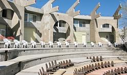 Taking another look at Paolo Soleri's toxic legacy 