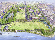 St. John's College Master Plan