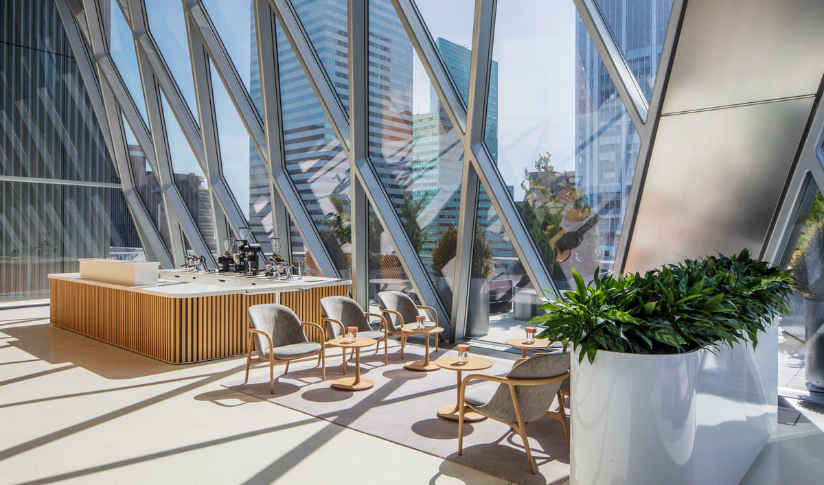 25+ interior & lighting design jobs in New York City | News | Archinect