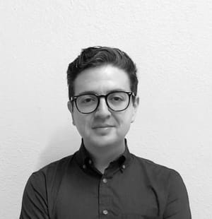 Cesar Calopez Cesar Lopez | Archinect