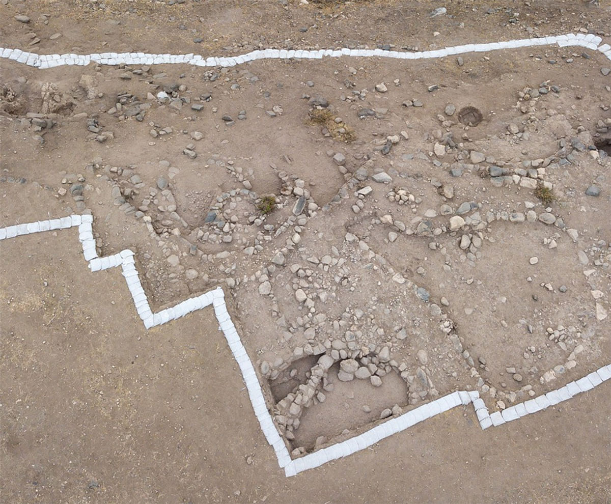 New evidence suggests pre-historic building forms were more complex than previously thought