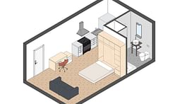 The rise of the micro-apartment