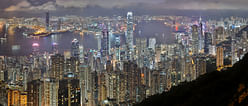Is your city running out of space? Hong Kong says: Just build more land