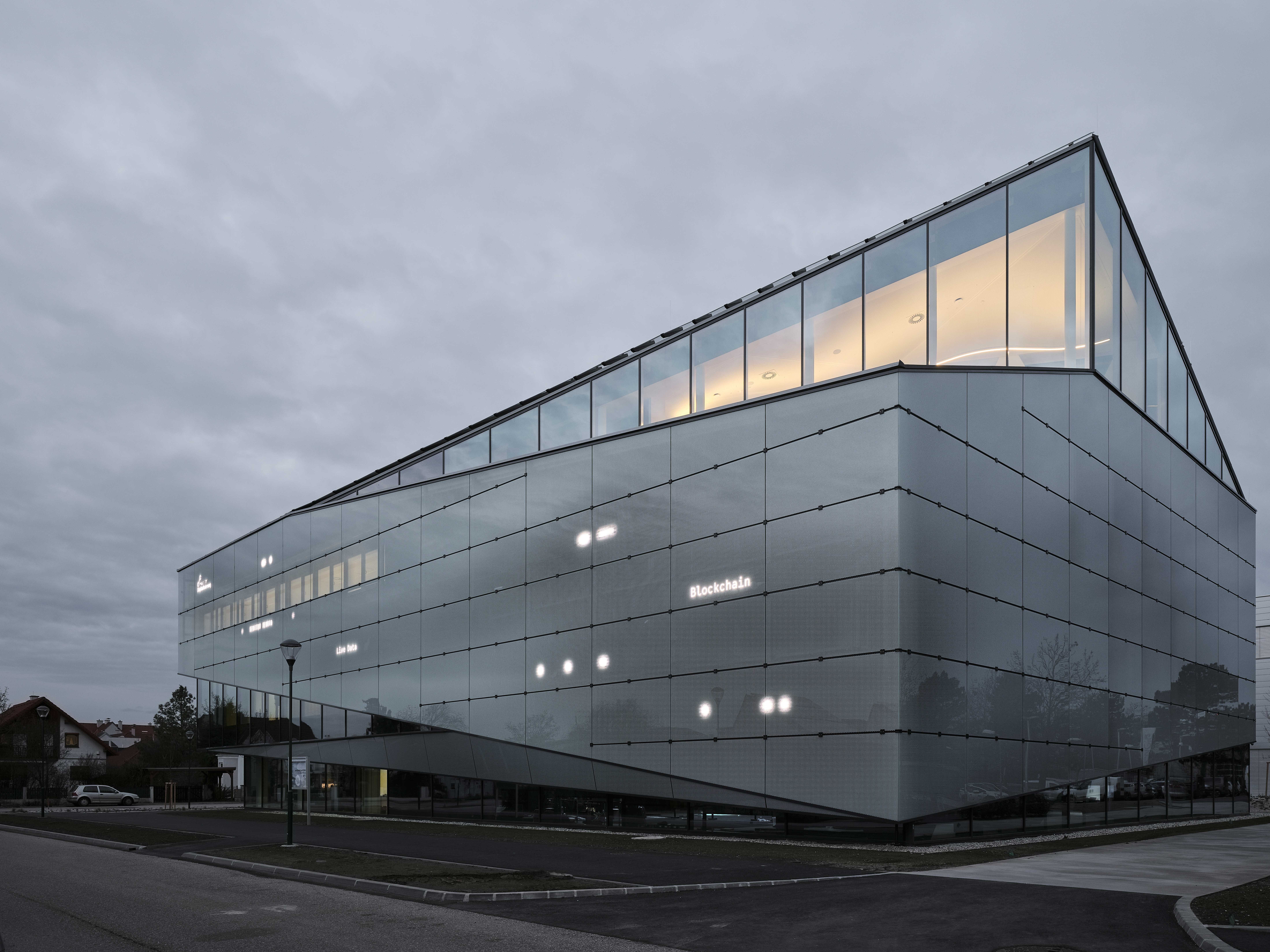 House of Digitalization