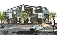 DAR CONSTRUCTION GROUP (OFFICE BUILDLING)