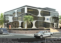 DAR CONSTRUCTION GROUP (OFFICE BUILDLING)