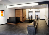 Hudson East Lobby