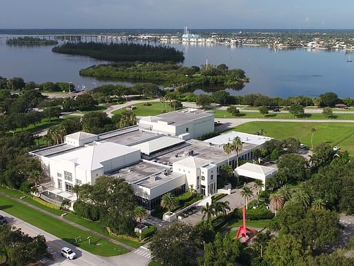 Image: Vero Beach Museum of Art