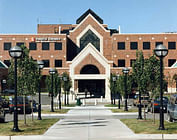 The Medical Mall at St. Joseph Health Center