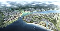 UPDIS and Aedas Consortium Wins International Urban Design Competition for Xiamen New Airport Area