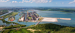 Amsterdam's ambitious IJburg housing project on 10 artificial islands keeps growing