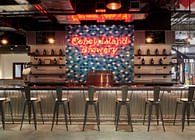 Coney Island Brewery Bar & Restaurant