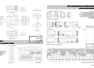 construction drawing 