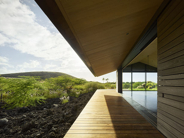 Hale Mau’u (Photo: Matthew Millman)