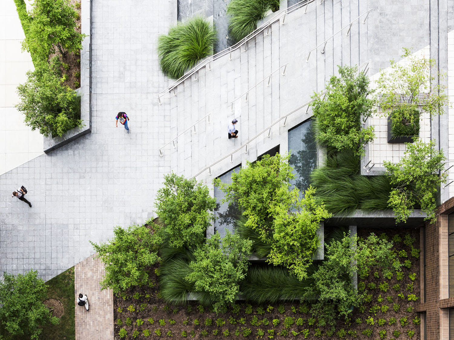 Dirtworks Landscape Architecture, PC