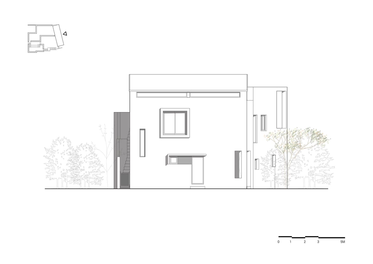 Labyrinthos | studio_GAON | Archinect