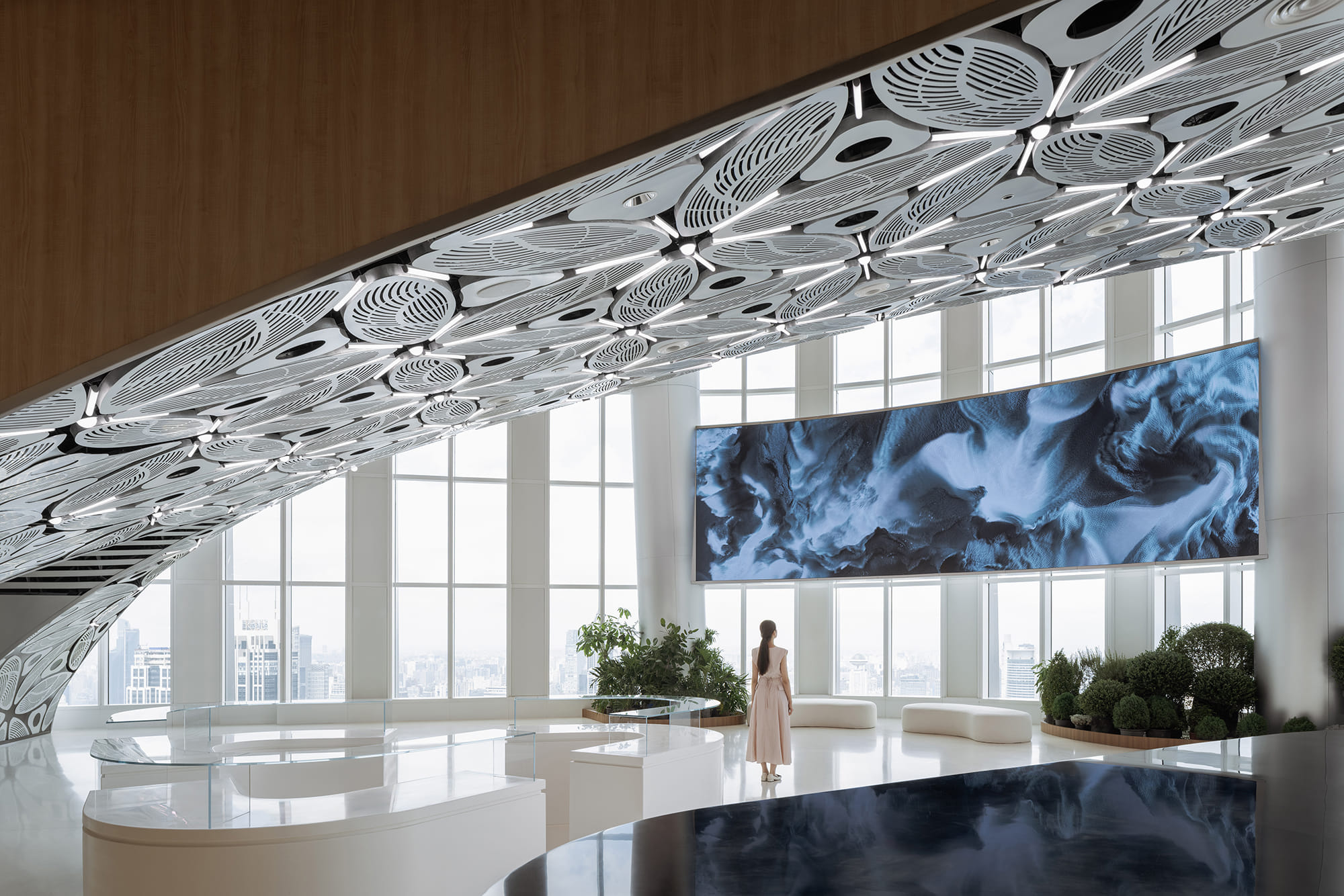 PPAG：Speaking Architecture CXCC SUMMIT 58 | Wutopia Lab | Archinect