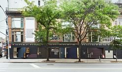 Mellon Foundation bestows $1.5 million to Storefront for Art and Architecture 