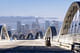 6th Street Viaduct, Los Angeles, 2022. Photo by Iwan Baan, courtesy Michael Maltzan Architecture