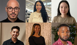 AIA New York awards $7,500 in student loan support to six aspiring BIPOC architects