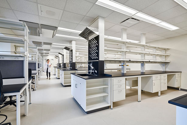 Memorial Sloan Kettering Cancer Center Rockefeller Rearch Laboratories, 2022