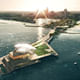 The Pier Park by Rogers Partners Architects+Urban Designers, ASD, Ken Smith