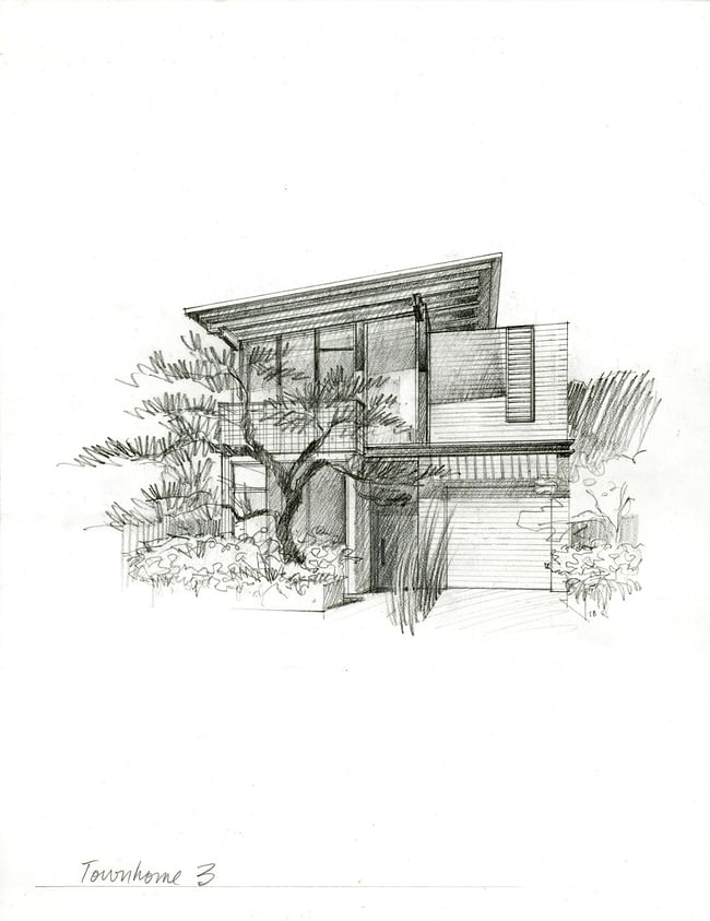 via https://olsonkundig.com projects the-houses-8899-beverly 