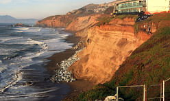 As the rising Pacific slowly swallows California's beaches, managed retreat becomes a dividing topic in coastal cities