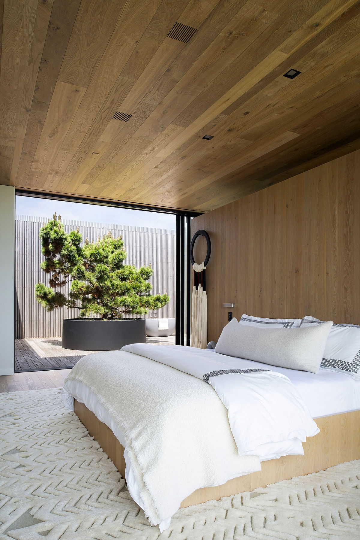 10 bedroom spaces that stood out this week