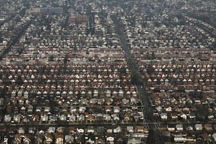 The windowless basement apartments of Queens