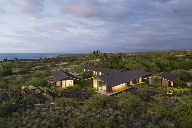 Hale Mau’u (Photo: Matthew Millman)