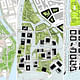 Winning urban-concept designs to develop the Delta and Porto Baros area in Rijeka, Croatia.