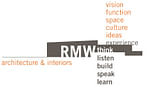 RMW architecture & interiors