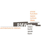 RMW architecture & interiors