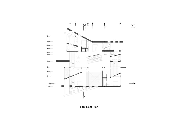 First Floor Plan