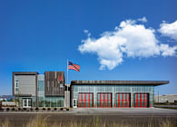 Salt Lake City Fire Station 14