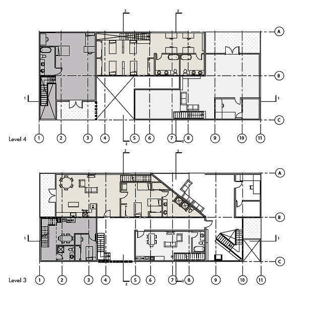 Floor Plans pt2