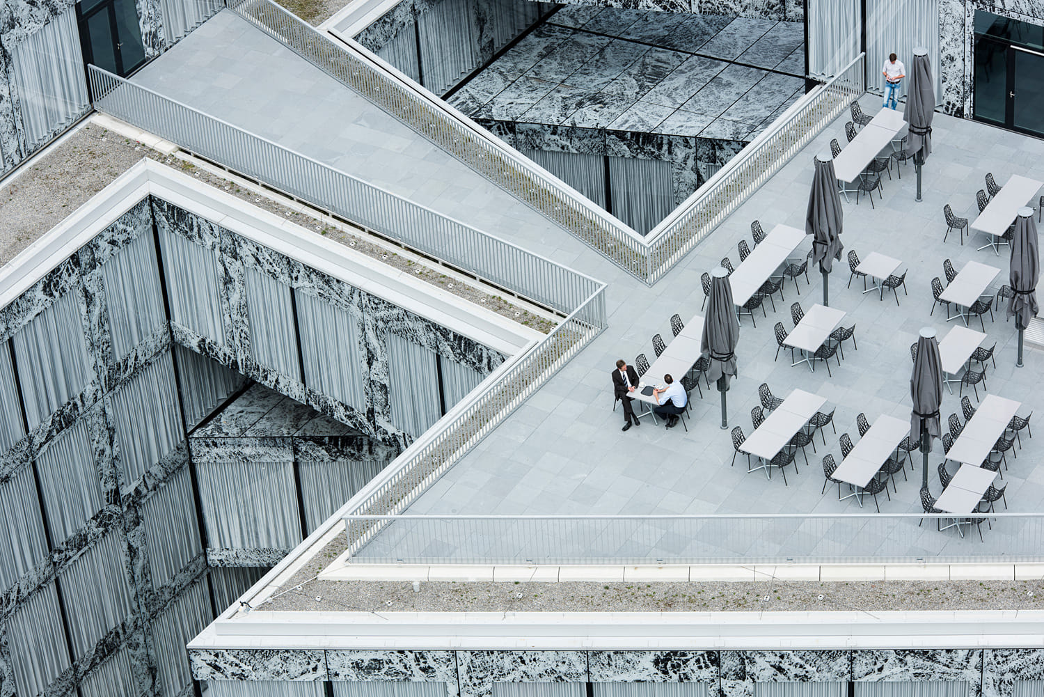 20 photos shortlisted for 2016 Arcaid Architectural Photography Awards