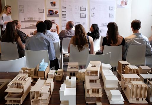 Image courtesy of <a href="https://www.facebook.com/photo/?fbid=10154611115125920&set=a.516655380384920">Tulane School of Architecture.</a>