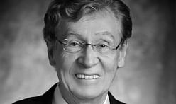 Richard Driehaus, Chicago philanthropist and Driehaus Prize sponsor, has died