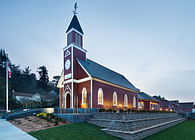 Novato City Hall Historic Preservation