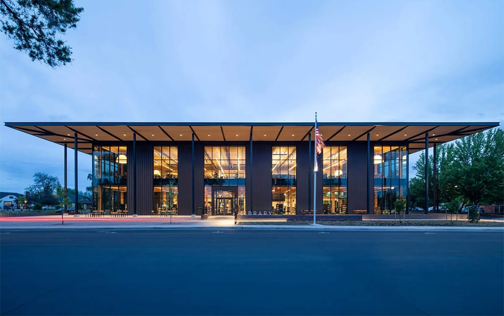 Miller Hull is hiring senior-level Project Managers in San Diego and Seattle