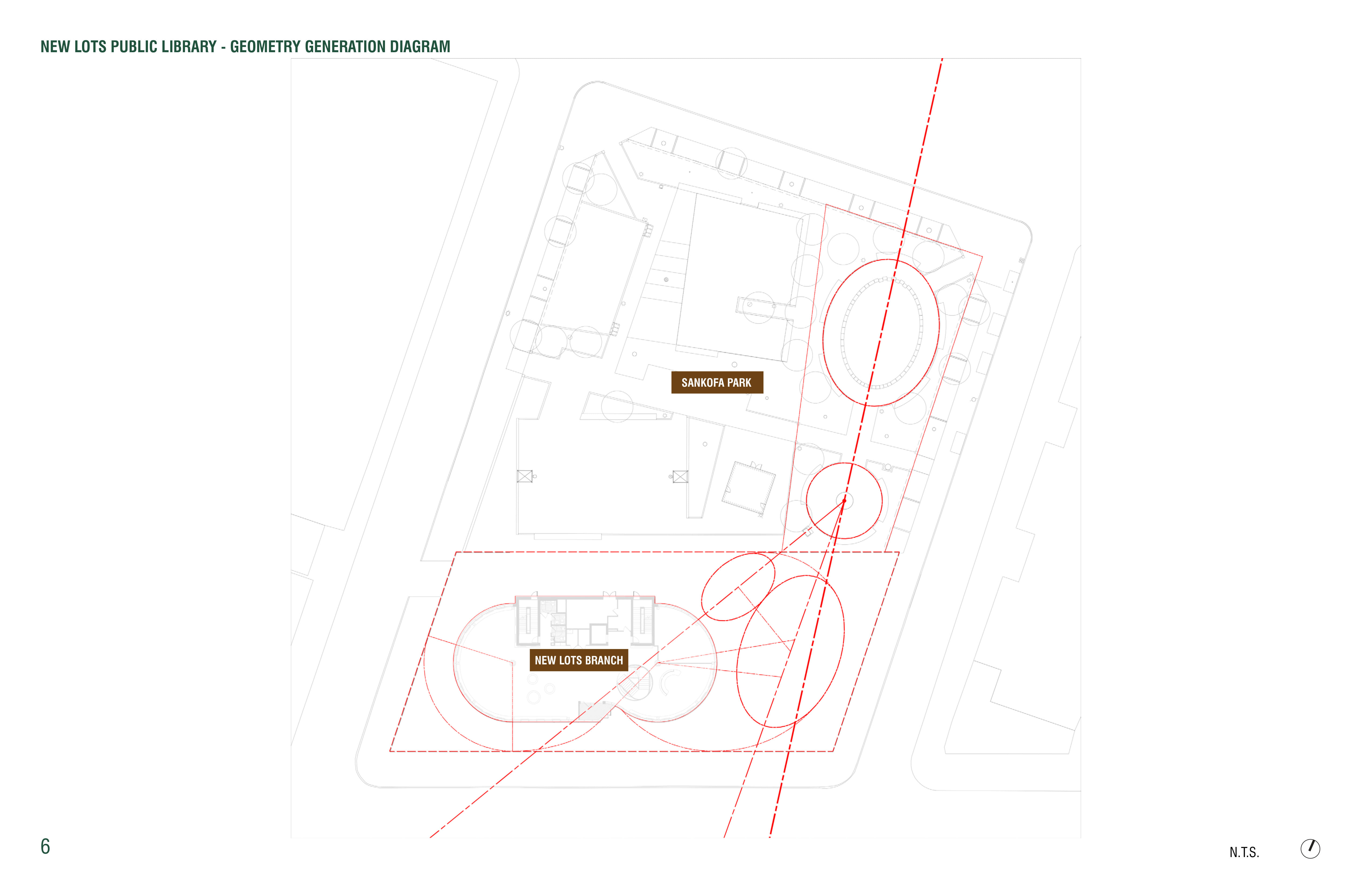 Plans for restorative New Lots Library are unveiled in Brooklyn ...